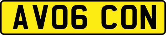 AV06CON