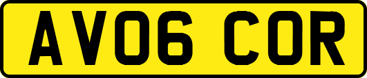 AV06COR