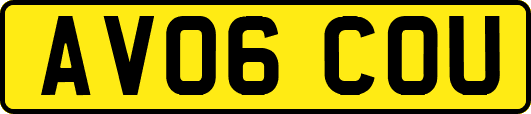 AV06COU