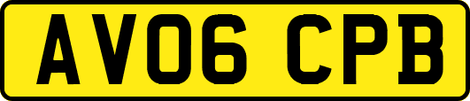 AV06CPB