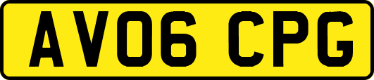 AV06CPG