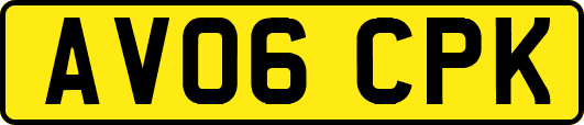 AV06CPK