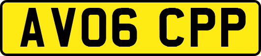 AV06CPP