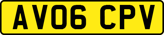AV06CPV
