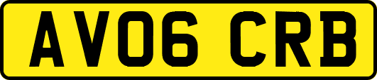 AV06CRB