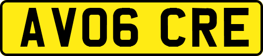 AV06CRE