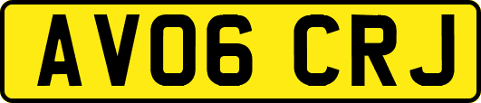 AV06CRJ