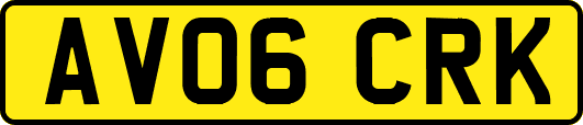AV06CRK