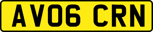 AV06CRN