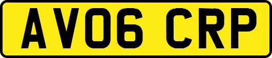 AV06CRP