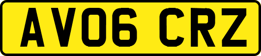 AV06CRZ