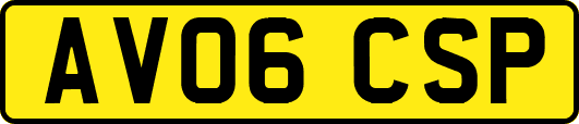 AV06CSP