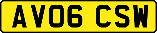 AV06CSW