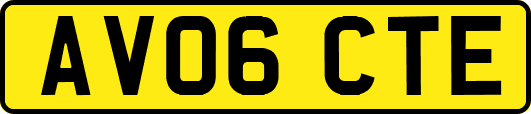 AV06CTE