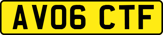 AV06CTF