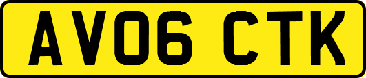 AV06CTK