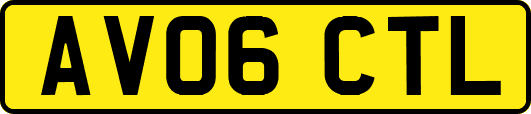 AV06CTL