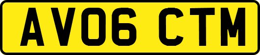AV06CTM