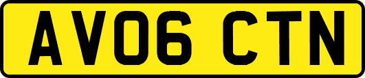 AV06CTN