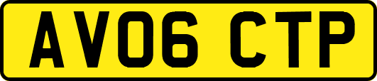 AV06CTP