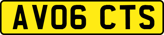 AV06CTS