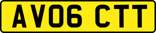 AV06CTT