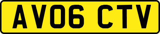 AV06CTV