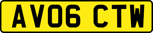 AV06CTW