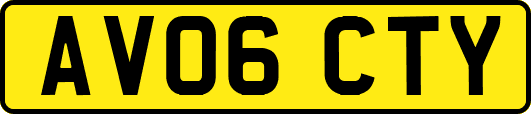 AV06CTY