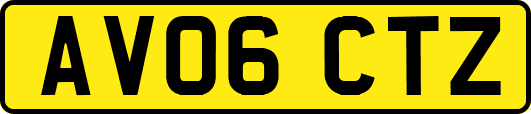 AV06CTZ