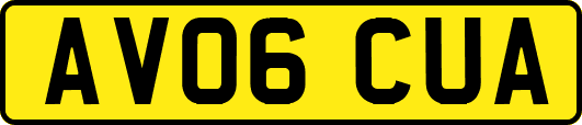 AV06CUA