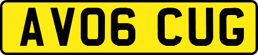 AV06CUG