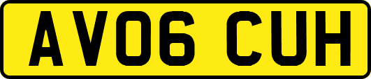 AV06CUH