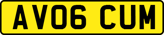 AV06CUM