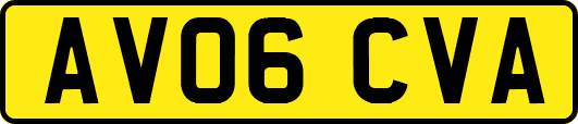 AV06CVA
