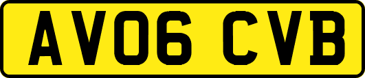 AV06CVB