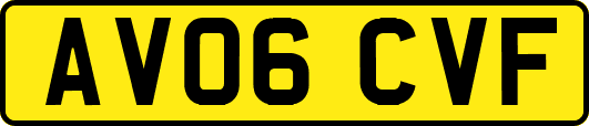 AV06CVF