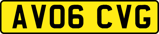 AV06CVG