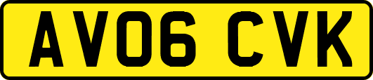 AV06CVK