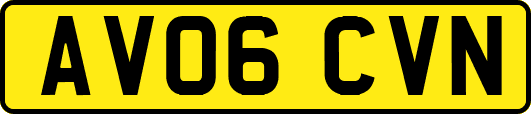 AV06CVN