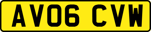 AV06CVW