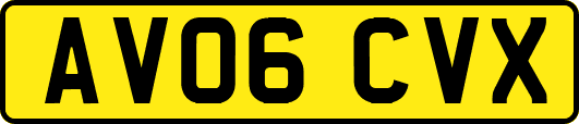 AV06CVX