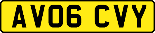AV06CVY