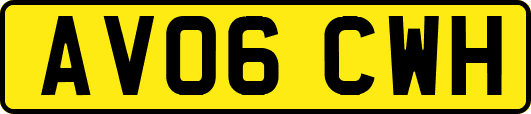 AV06CWH