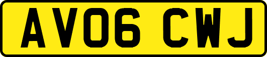 AV06CWJ