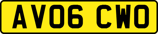 AV06CWO