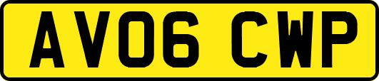 AV06CWP