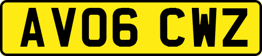 AV06CWZ
