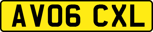 AV06CXL