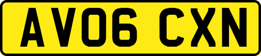 AV06CXN